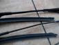 Preview: Skoda Fabia II Scheibenwischer Vorne Rechts / Links 5J1955410 5J1955409