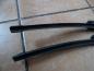 Preview: Skoda Fabia II Scheibenwischer Vorne Rechts / Links 5J1955410 5J1955409