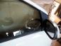 Preview: VW Fox 5Z 3-T?rer T?r Vorne Rechts Wei? Farbcod : LB9A