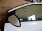 Preview: VW Fox 5Z 3-T?rer T?r Vorne Links Wei? Farbcod : LB9A