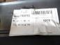 Preview: VW Fox 5Z Seitenverkleidung Hinten Links 5Z0867441