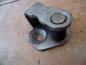 Preview: VW Fox 5Z Fanghaken Schlie?keil T?r