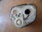 Preview: VW Fox 5Z Fanghaken Schlie?keil T?r