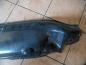 Preview: VW Fox 5Z Stegblech auf Querwand Wasserkasten 5Z0805275