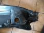 Preview: VW Fox 5Z Stegblech auf Querwand Wasserkasten 5Z0805275