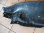 Preview: VW Fox 5Z Stegblech auf Querwand Wasserkasten 5Z0805275