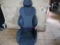 Preview: Audi A6 4B Beifahrersitz Recaro Vorne Rechts Stoff