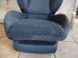 Preview: Audi A6 4B Beifahrersitz Recaro Vorne Rechts Stoff