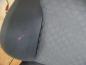 Preview: Audi A6 4B Beifahrersitz Recaro Vorne Rechts Stoff