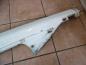 Preview: Audi A6 4B Seitenschweller Schweller Links 4B0853859