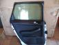 Preview: Audi A6 4B Kombi T?r Hinten Links wei? Farbcod : LY9D