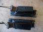 Preview: Fiat Punto 199 Kennzeichenbeleuchtung Hinten 51767932