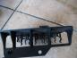 Preview: Audi A6 4B Halter Kabel stecker 4B0971845