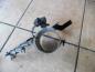 Preview: Audi A6 4B Halter Kraftstoff Filter