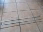 Preview: Audi A6 4B Zierleiste Chromleiste Scheibe Hinten Rechts / Links 4B9853345 4B9853346