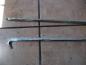 Preview: Audi A6 4B Zierleiste Chromleiste Scheibe Hinten Rechts / Links 4B9853345 4B9853346