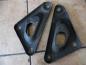 Preview: Opel Zafira A Halter Halterung Vorne Rechts / Links