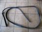Preview: Opel Zafira A Dach Dichtung Dachgummi oben Links 09132808