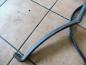 Preview: Opel Zafira A Dach Dichtung Dachgummi oben Links 09132808