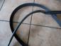 Preview: Opel Zafira A Dach Dichtung Dachgummi oben Links 09132808