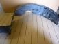 Preview: DAIHATSU Bj:2002 RADHAUSSCHALE HINTEN LINKS 53876-97402