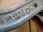Preview: Mercedes-Benz C-Klasse W202 Fußbremshebel A2204200312