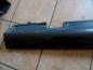 Preview: BMW 3er E46 Seitenschweller Rechts schwarz Farbcod : 475/9