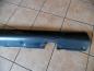 Preview: BMW 3er E46 Seitenschweller Rechts schwarz Farbcod : 475/9