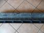 Preview: BMW 3er E46 Seitenschweller Rechts schwarz Farbcod : 475/9