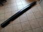 Preview: BMW 3er E46 Seitenschweller Links schwarz Farbcod : 475/9