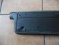 Preview: BMW 3er E46 Kennzeichenhalter Kennzeichenträger vorn 8252793