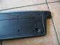 Preview: BMW 3er E46 Kennzeichenhalter Kennzeichenträger vorn 8252793
