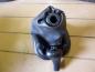 Preview: ORIGINAL Ford Ka Bj:1997 Gelbe Schaltknauf Leder Schaltsack 97KB-7B118