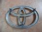 Preview: Toyota Corolla Gitter Abzeichen Emblem 75311-05030