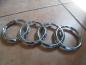 Preview: Audi A3 A1 Abzeichen Grill Emblem Vorne 8X0853605