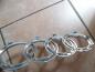 Preview: Audi A3 A1 Abzeichen Grill Emblem Vorne 8X0853605