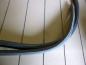 Preview: Ford Ka Bj:1997 Hecklappe Dichtung Gummi hinten