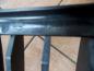 Preview: BMW 3-er E90 E91 Ziergitter Chromrahmen Rechts 7120008
