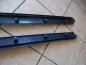 Preview: Audi A3 8L Einstiegsleiste Dunkelblau Re / Li 8L4853906 8L4853905