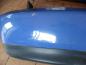 Preview: Audi A3 8L Sto?stange Hinten Blau Farbcod : LY5M