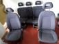 Preview: Mercedes A-Klasse W168 A 140 Komplett Fahrersitz Beifahrersitz R?cksitz
