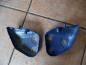 Preview: Audi A3 8L Halter Einstellhalter Vorne Links / Rechts 1J0419255 - 1J0419256