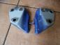Preview: Audi A3 8L Halter Einstellhalter Vorne Links / Rechts 1J0419255 - 1J0419256