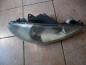 Preview: Peugeot 206 Frontschenwerfer Rechts 9640559480