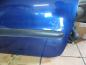Preview: Peugeot 206 3-T?rer T?r Vorne Rechts blau Farbcod: EGE