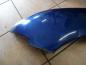 Preview: Peugeot 206 3-T?rer Kotfl?gel Links blau Farbcod: EGE