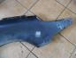 Preview: Peugeot 206 3-T?rer Kotfl?gel Links blau Farbcod: EGE