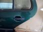 Preview: VW Golf IV T?r Hinten Links gr?n metallic Farbcod: LC6M