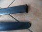 Preview: Peugeot 206 Zierleiste Seitenteil Hinten Rechts / Links 9625100177- 9625100277
