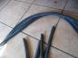 Preview: Opel Corsa D Dachdichtung Gummidichtung oben Re / Li 13188998